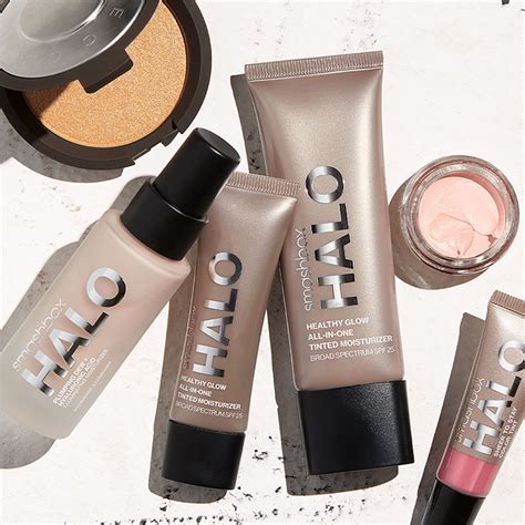 Smashbox Halo Healthy Glow All.